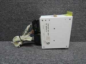 9655044-8 (Alt: 9655044-11) Cessna Citation 560 V Junction Box Assembly