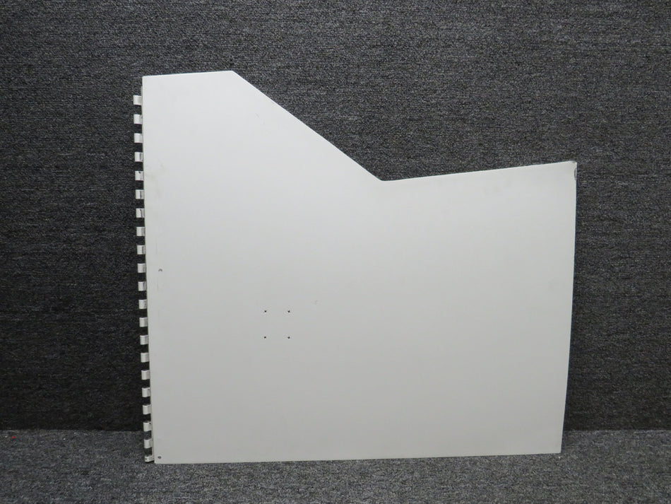 6527501-3 (Fso: 6527501-51) Cessna Citation 560 V Main Landing Gear Door Assy LH
