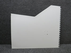 6527501-4 (Fso: 6527501-52) Cessna Citation 560 V Main Landing Gear Door Assy RH