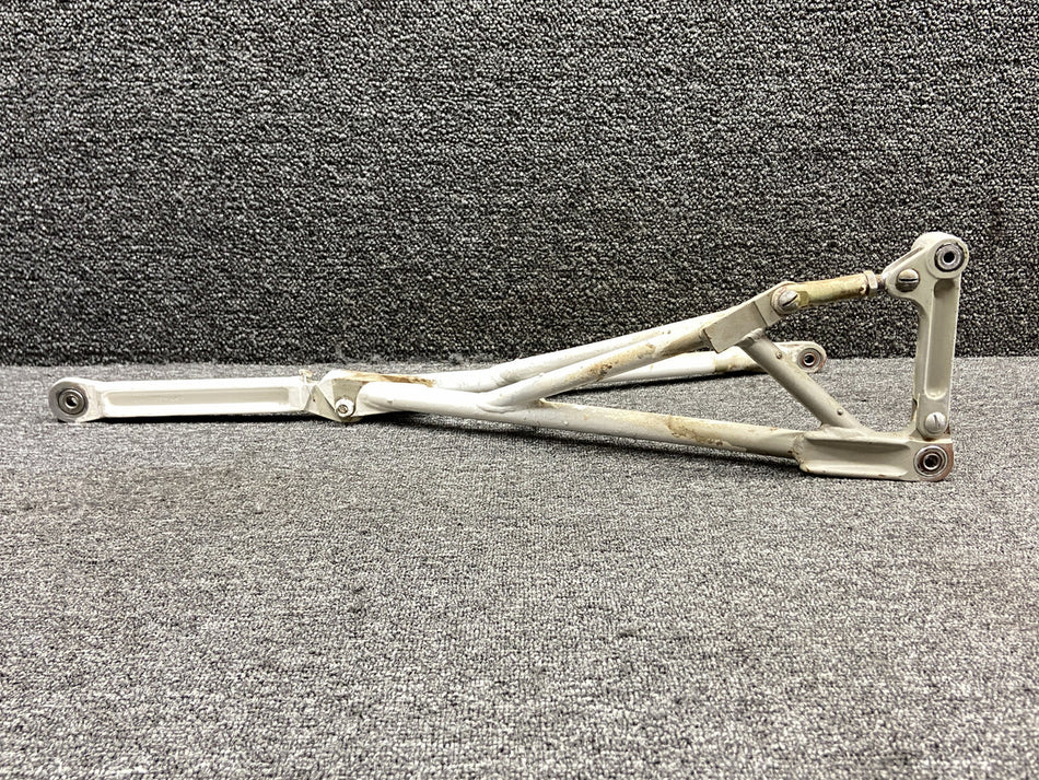 0842000-70, 0842107-2 Cessna 310L Nose Gear Drag Brace Assembly