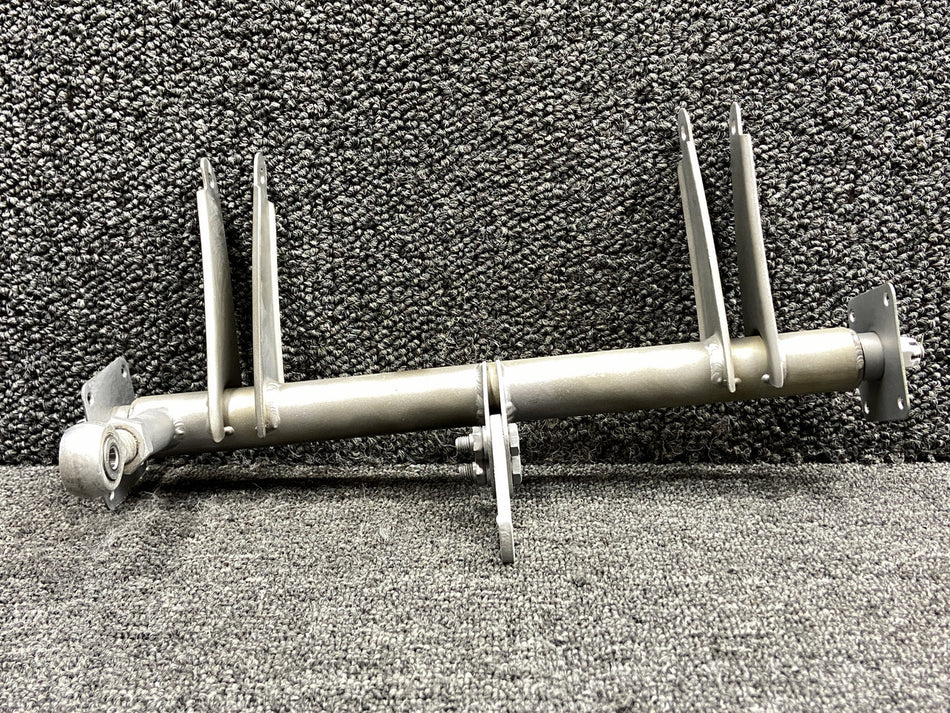 0813300-122 (Use: 0813300-130) Cessna 310L Nose Gear Uplock Torque Tube Assembly