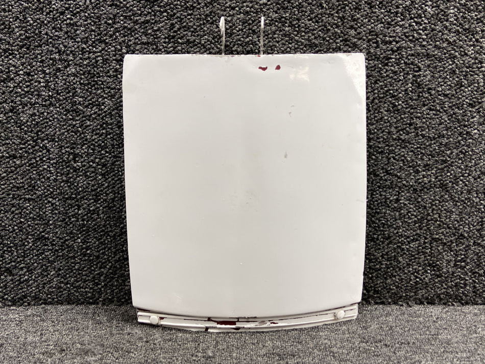 0813043-6 Cessna 310L Forward Nose Gear Door Assembly