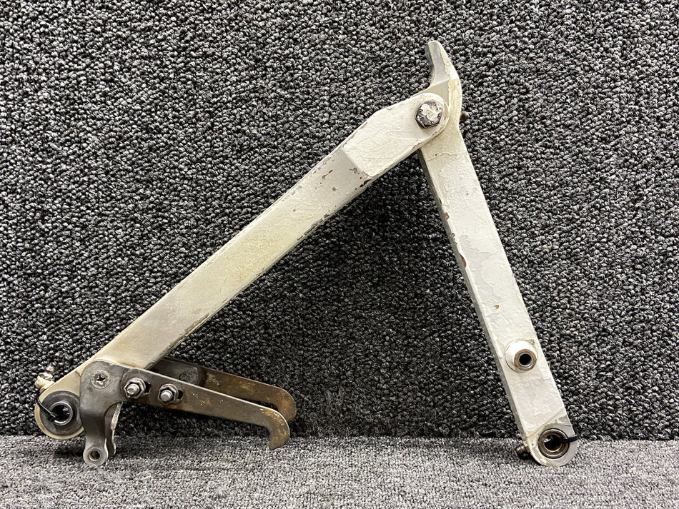 5041000-11 (Use: 5141001-33) Cessna 310L Main Gear Retract Side Brace Assy LH