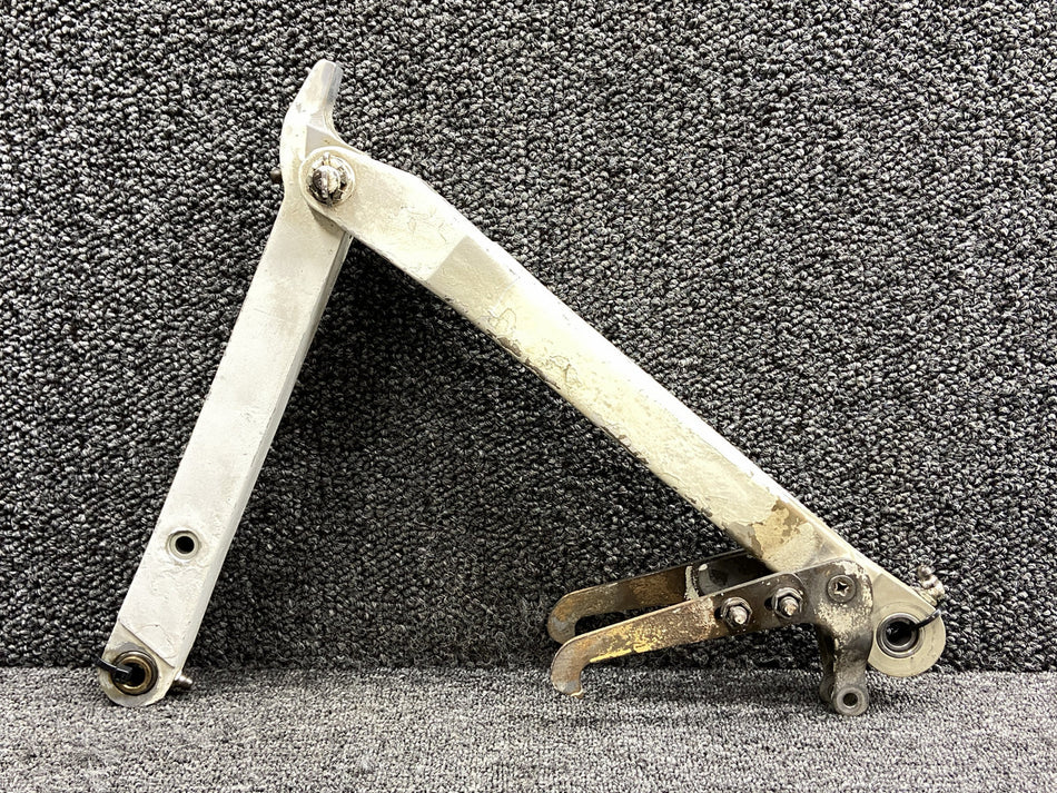 5041000-11 (Use: 5141001-33) Cessna 310L Main Gear Retract Side Brace Assy LH