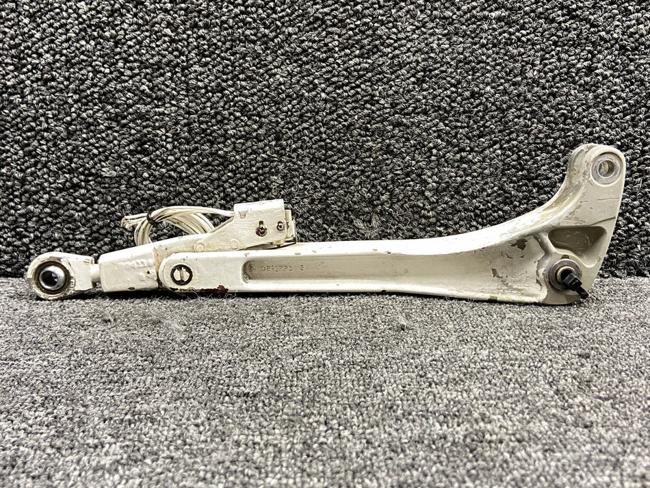 5041001-1, 0841100-4 Cessna 310L Main Gear Retract Bellcrank Assembly LH