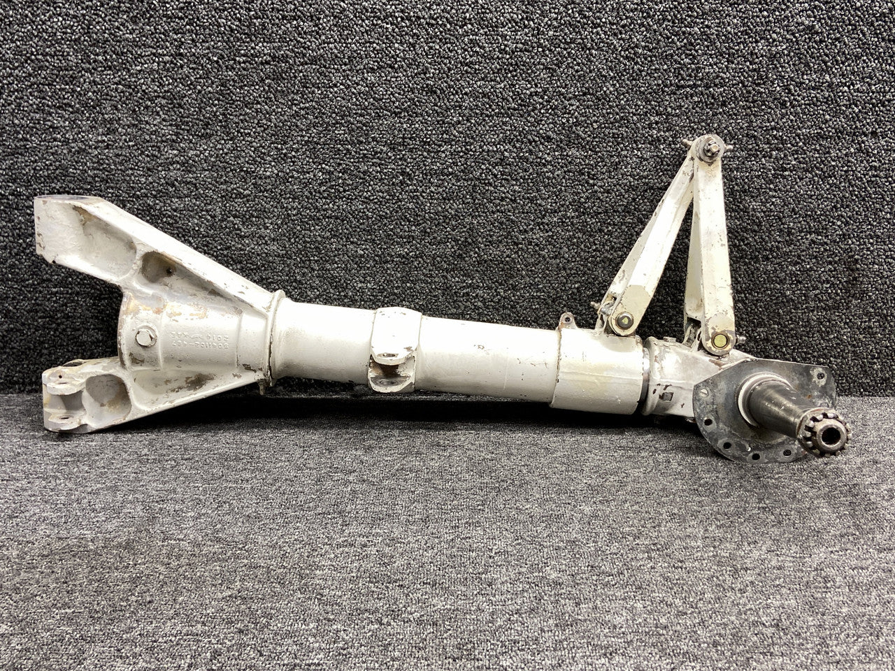 5094102-10, 5041114-8 Cessna 310L Main Gear Strut Assembly RH