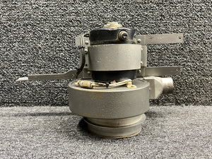 0813841-5 (Use: 9910004-7) Cessna 310L Heater Blower & Motor Assembly