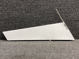 0831002-5 Cessna 310L Rudder Trim Tab Assembly