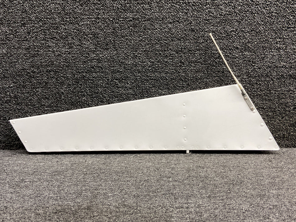 0831002-5 Cessna 310L Rudder Trim Tab Assembly