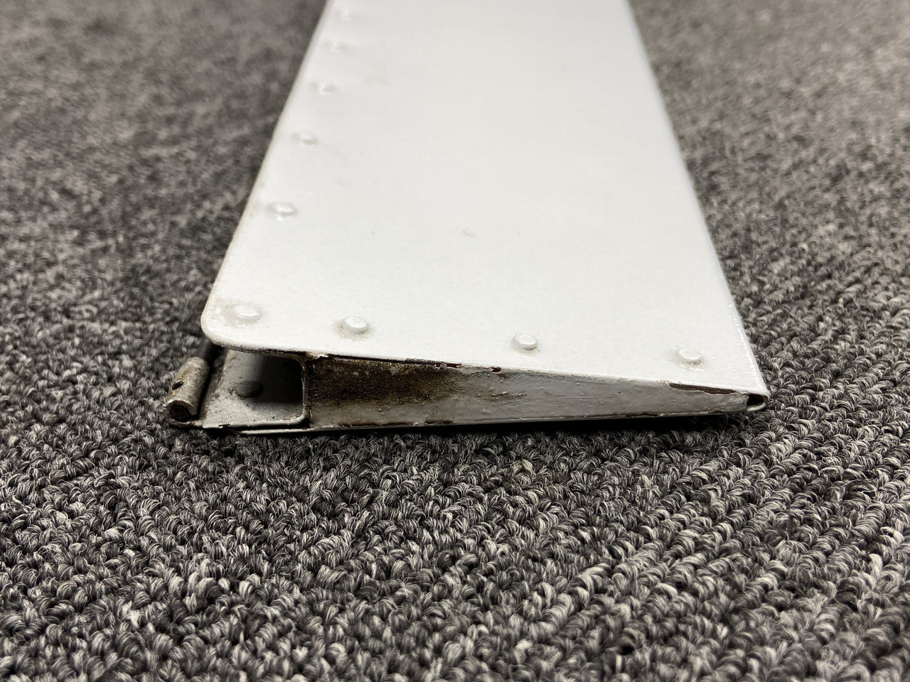 0832126-12 Cessna 310L Elevator Trim Tab Assembly – BAS Part Sales