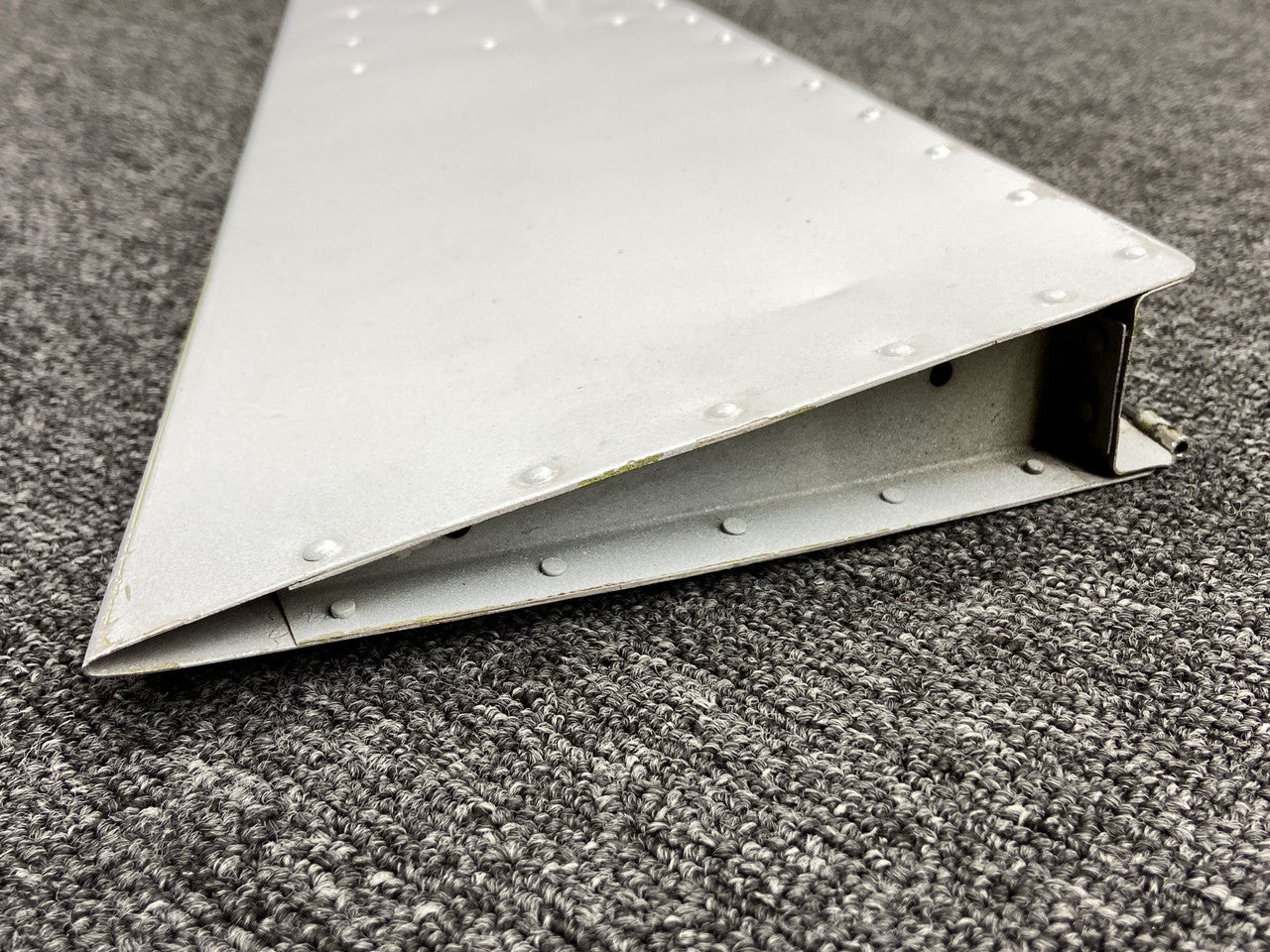 0832126-12 Cessna 310L Elevator Trim Tab Assembly – BAS Part Sales
