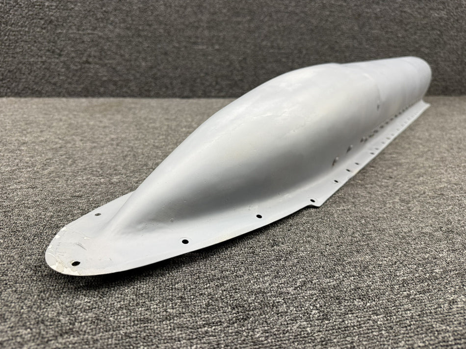 0851816-201 Cessna 310L Outboard Exhaust Fairing Assembly LH