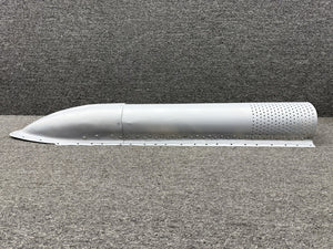 0851816-201 Cessna 310L Outboard Exhaust Fairing Assembly LH