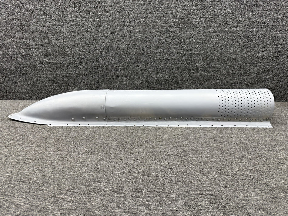 0851816-201 Cessna 310L Outboard Exhaust Fairing Assembly LH