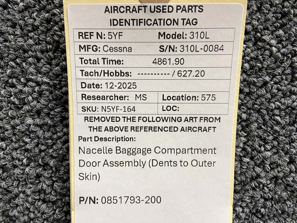 N5YF-164KW-MI