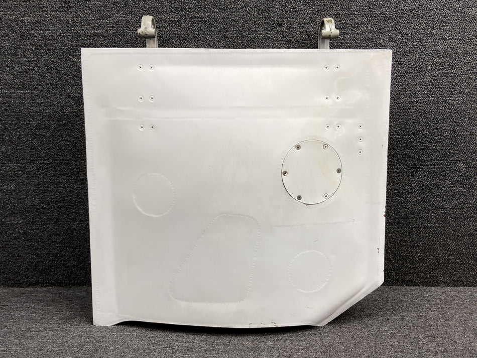 0826002-200 (Use: 0826002-211) Cessna 310L Inboard Main Gear Door Assembly LH