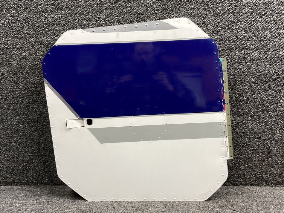 0891003-3 Cessna 310L Baggage Door Structure