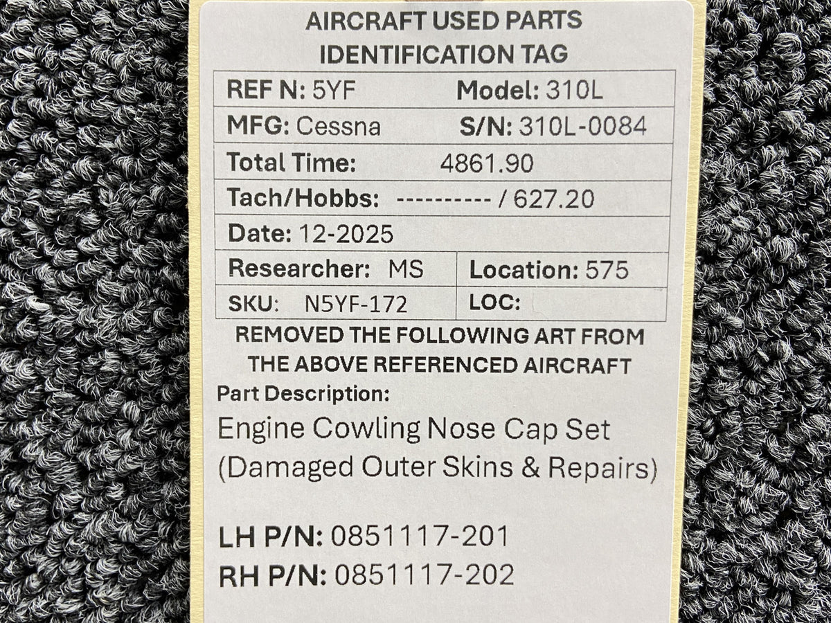 N5YF-172KW-DA