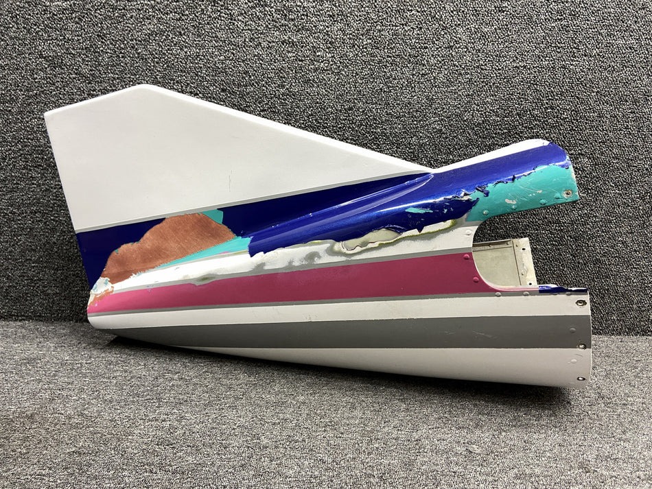 0831340-1 Cessna 310L Stinger Tailcone Assembly