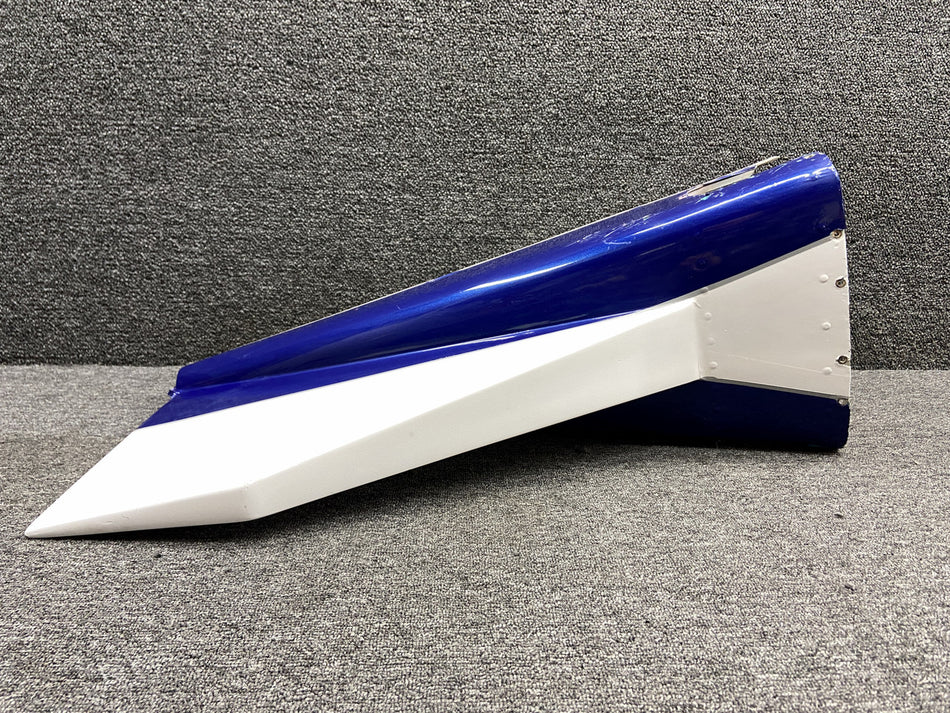 0831340-1 Cessna 310L Stinger Tailcone Assembly