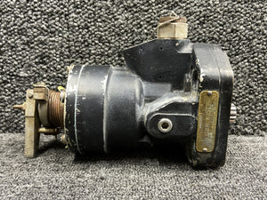 210444B-C Continental IO-470-VO Woodward Propeller Governor Assembly (Core)