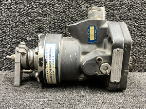 210444 Continental IO-470-VO Woodward Propeller Governor Assembly (Core)