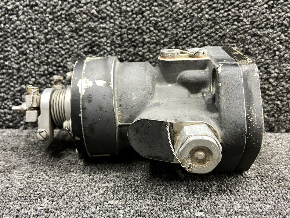 210444 Continental IO-470-VO Woodward Propeller Governor Assembly (Core)
