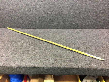 915010-3 (ALT: 7236-3) Mooney M20C Elevator Control Tube Assy Aft BAS Part Sales | Airplane Parts