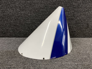 0813040-7 Cessna 310L Fuselage Nose Cone Assembly