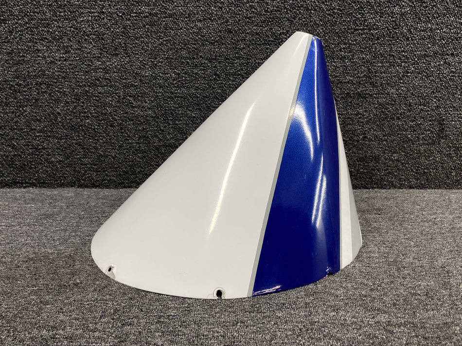 0813040-7 Cessna 310L Fuselage Nose Cone Assembly