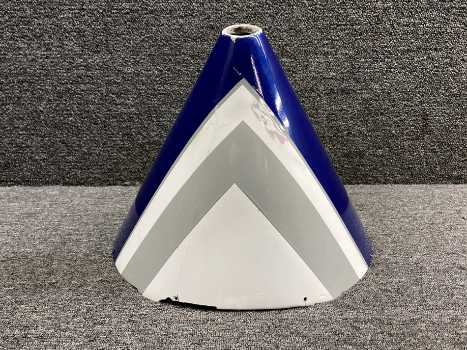 0813040-7 Cessna 310L Fuselage Nose Cone Assembly