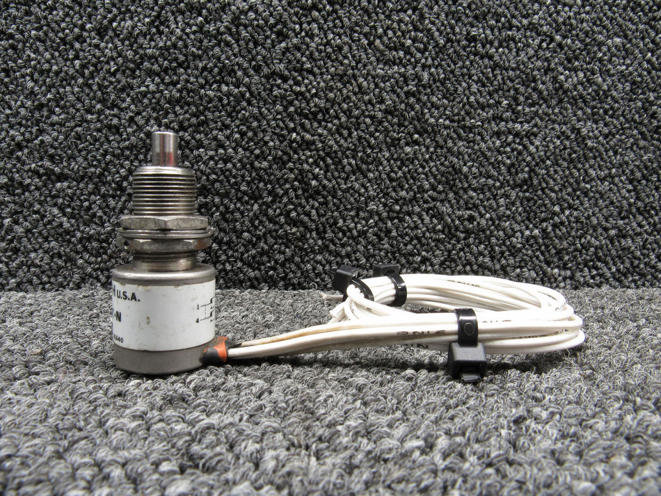 H11-1168 (Alt: 100-381006-1) Eaton Micro Limit Switch