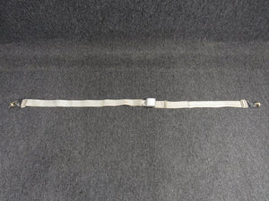 FDC-59000 Davis Aircraft Products Toilet Seatbelt with Mounts