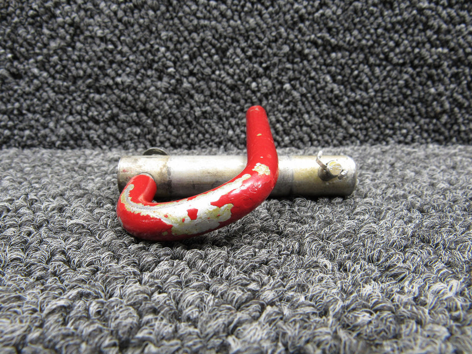 50-810275-21 Beech KA-E90 Landing Gear Emergency Ext. Clutch Release Handle