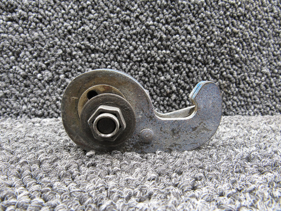 B1400-48 Beechcraft KA-E90 Hook and Cam Assembly
