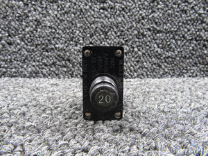 7271-8-20 Texas Instruments Circuit Breaker (Amps: 20)