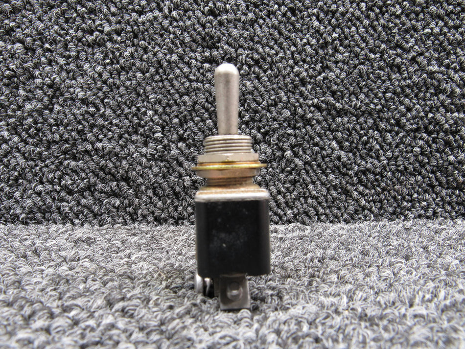 MS35058-27 (Alt: 511TS1-7) Micro Switch Toggle Switch