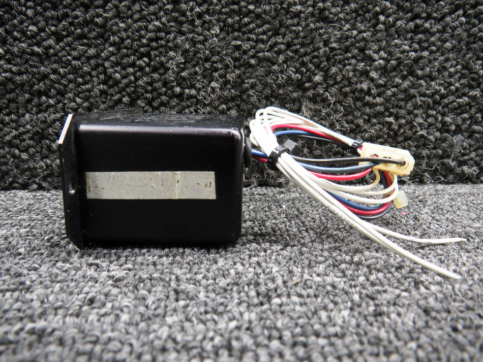 450 Davtron Digital Voltmeter Indicator (Core)