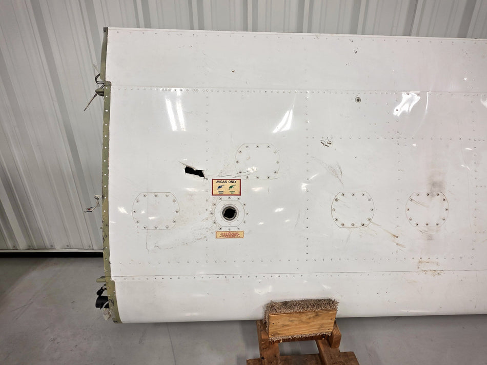 0722000-29 Cessna 182T Wing Structure LH (Core)