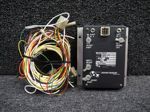 CMF776-4 (Alt: C668004-0102) ConAir Fuel Quantity Control Monitor (Core)