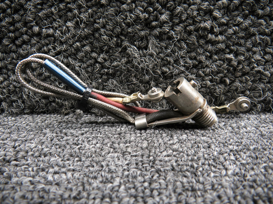 2855 Insight CHT Probe Assembly