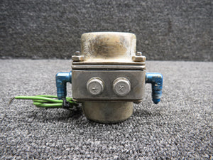 492-228 Piper PA30 Heater Fuel Shut Off Valve Assembly (Core)
