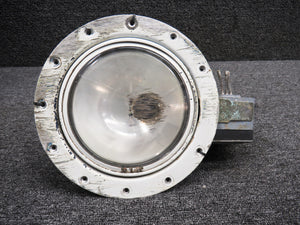 D6086 Cessna 310Q Grimes Retractable Landing Light Assembly (Core)