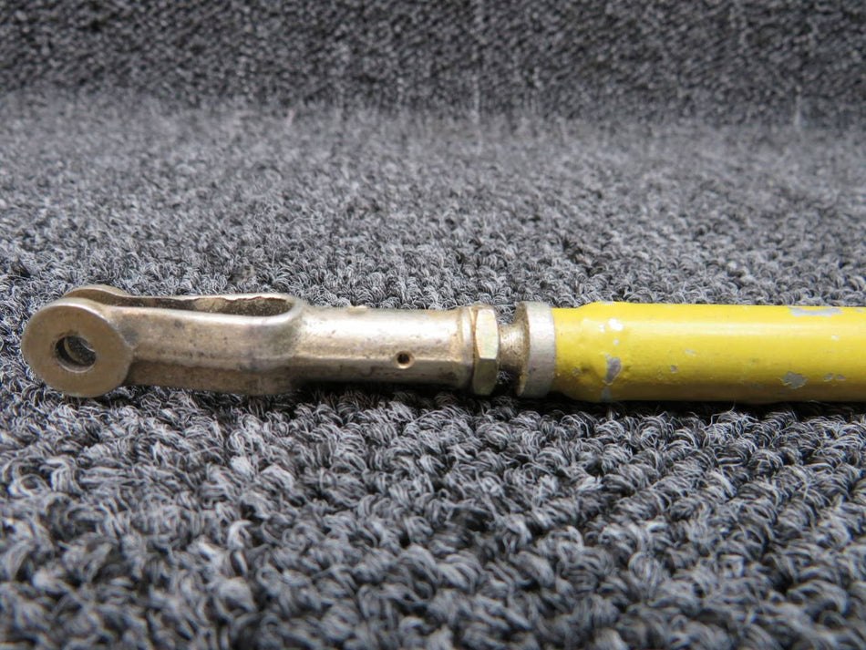 NAS359-84-9.86 Cessna P210N Cabin Door Locking Rod BAS Part Sales | Airplane Parts