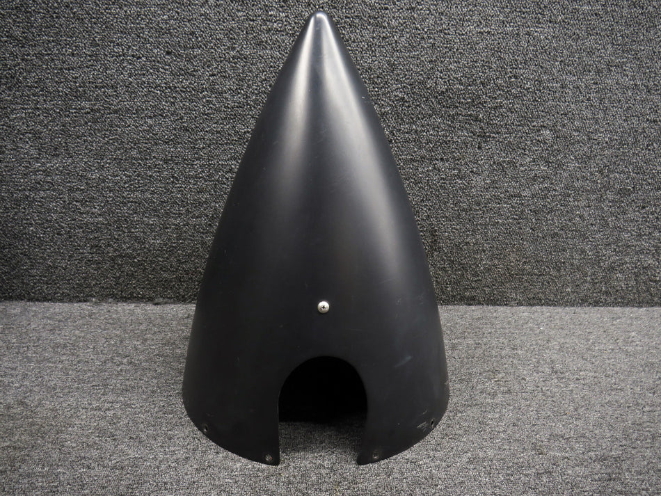 C-3532-5P Cirrus SR20 Three Blade Propeller Spinner Dome