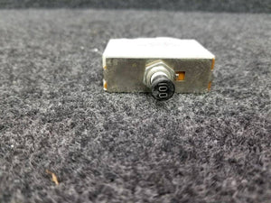 45-2-S14-N2 ETA Circuit Breaker (Amps: 100)