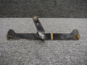35473-001 Piper PA28-151 Aileron Bellcrank Assembly RH