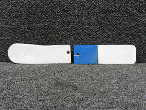 50-120186-3, 50-120101-9 Beechcraft KA-E90 Wing Bolt Access Covers