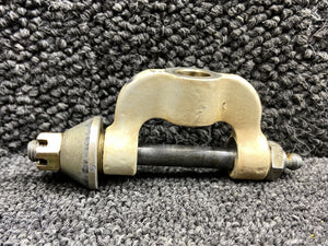 35-825007, 35-825045 Beechcraft A36 Nose Gear Steering Yoke Assembly