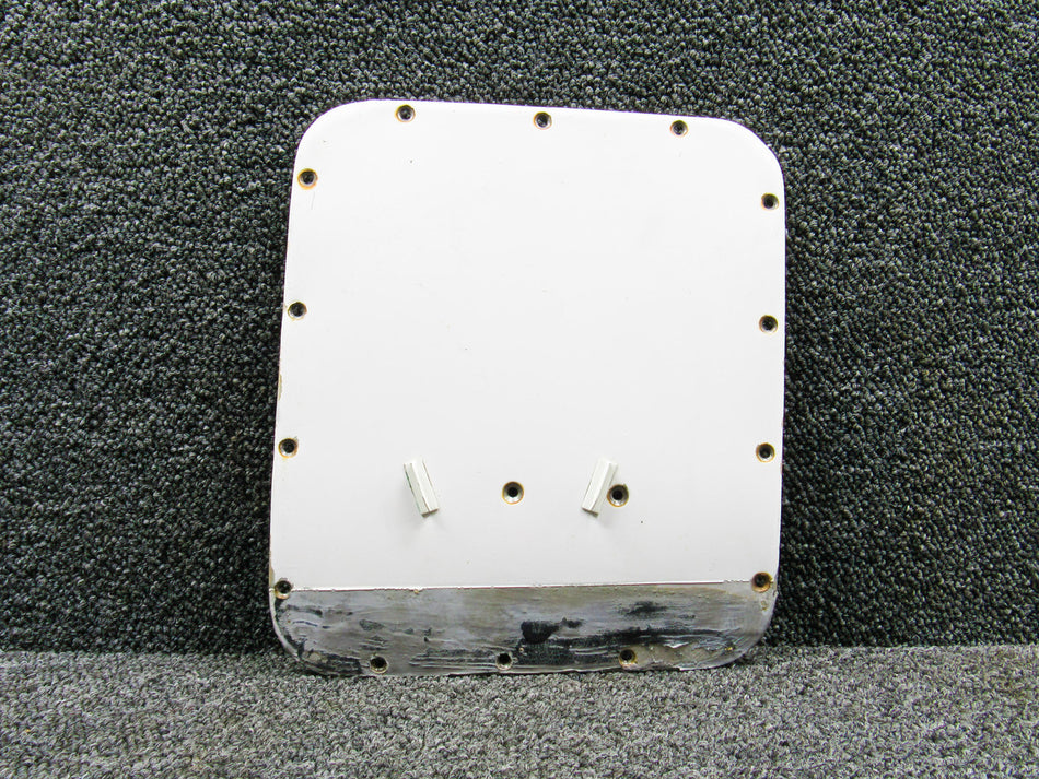 100-110067-5 Beechcraft KA-E90 Wing Top Access Door Assembly LH